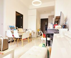 Sims Urban Oasis (D14), Condominium #529281141